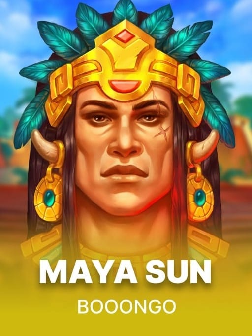 Maya Sun game thumbnail