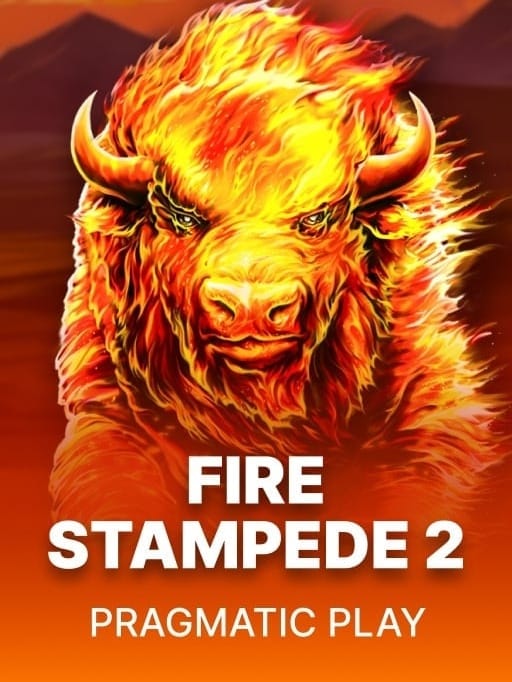Fire Stampede 2