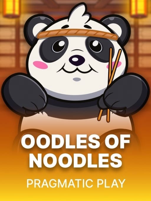 Oodles of Noodles game thumbnail