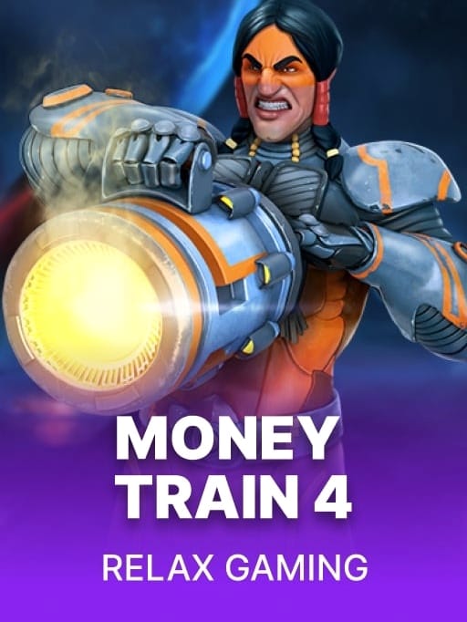 Money Train 4 game thumbnail