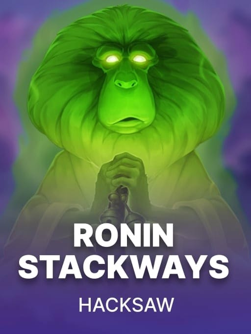 Ronin Stackways screenshot