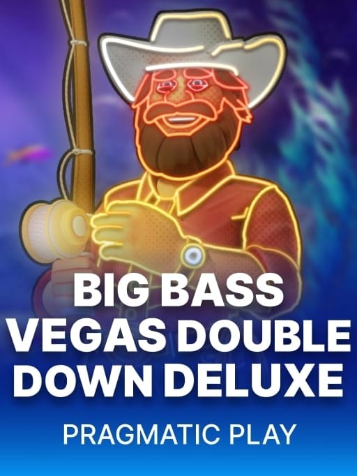 Big Bass Vegas Double Down Deluxe screenshot
