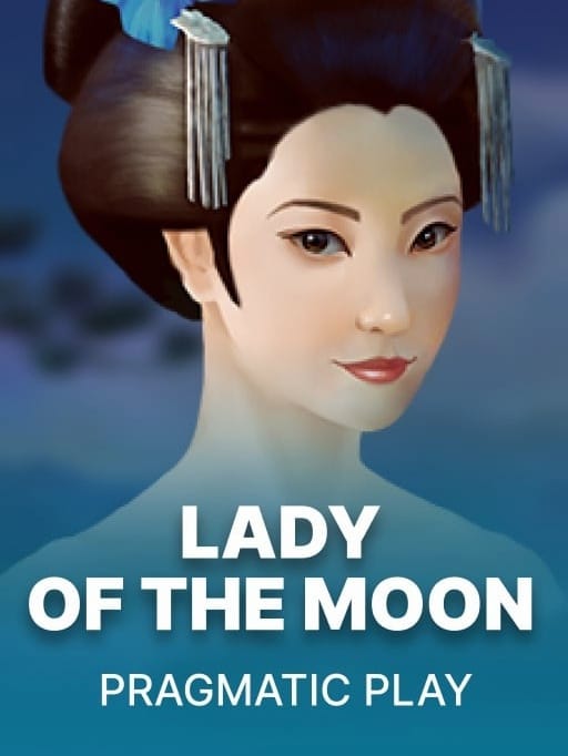 Lady of the Moon game thumbnail