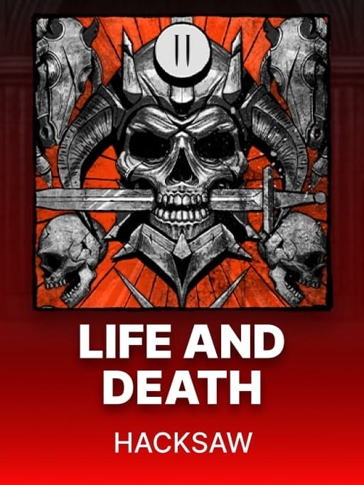 Life and Death game thumbnail