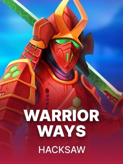Warrior Ways screenshot