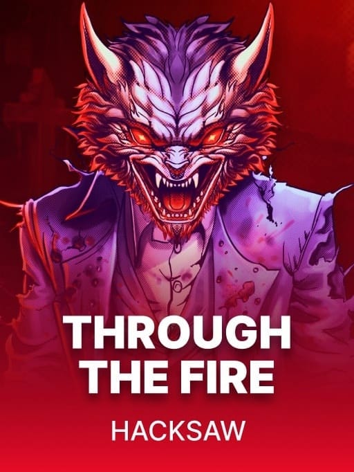 Through the Fire game thumbnail