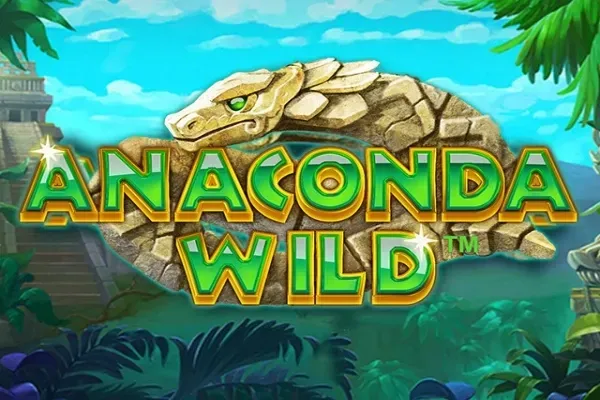 Anaconda Wild