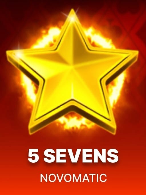 5 Sevens game thumbnail