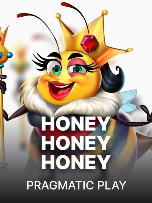 Honey Honey Honey game thumbnail