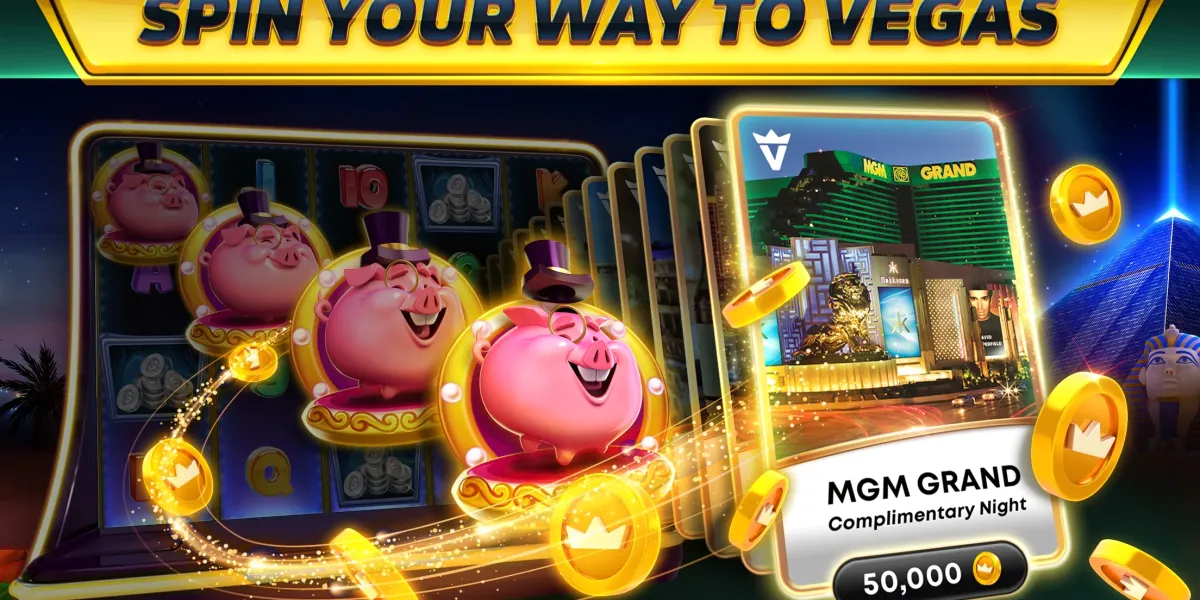 Slots Royale Big Win screenshot