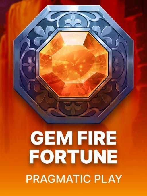 Gem Fire Fortune game thumbnail