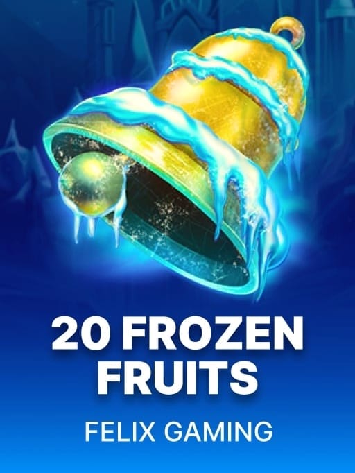 20 Frozen Fruits screenshot