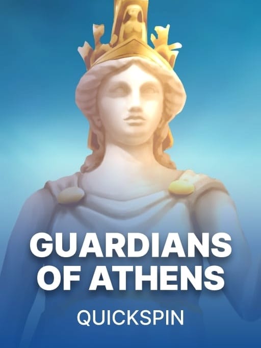 Guardian of Athens game thumbnail