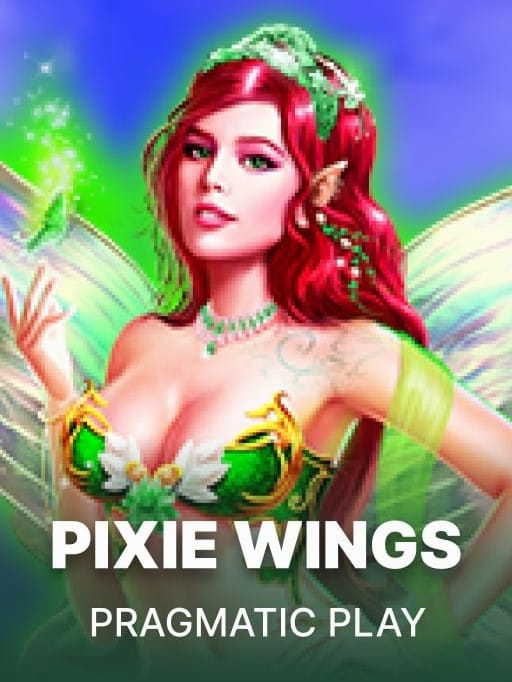 Pixie Wings game thumbnail