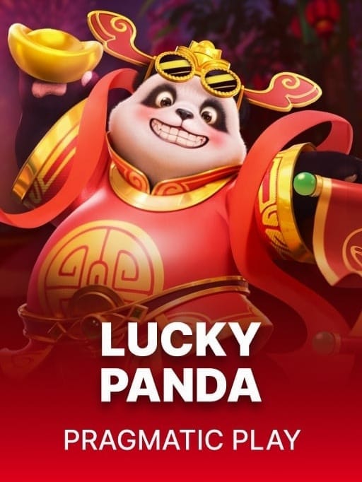 Lucky Panda game thumbnail