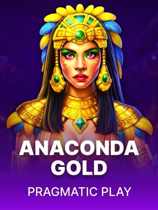 Anaconda Gold