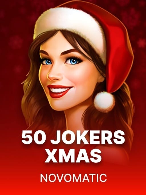 50 Jokers Christmas screenshot
