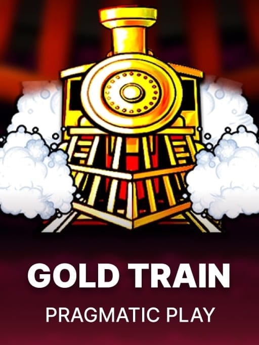 Gold Train game thumbnail