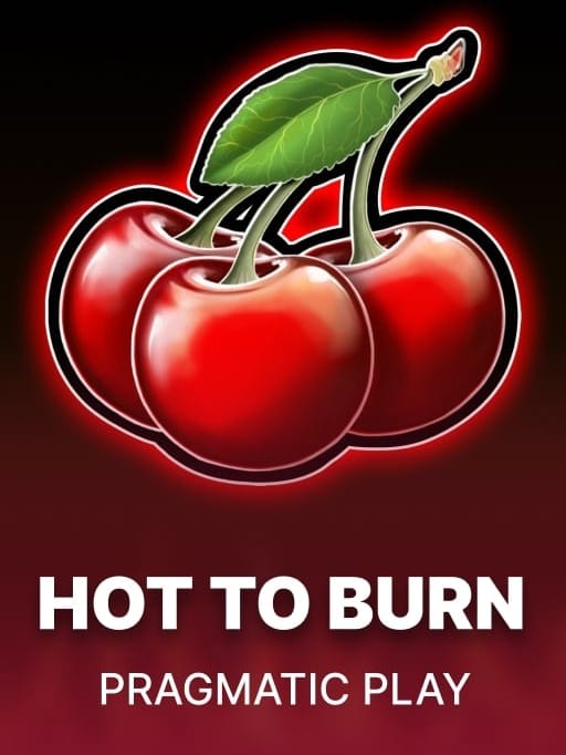 Hot to Burn game thumbnail