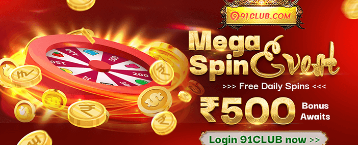 VIP Weekly Cashback Reward promotion banner