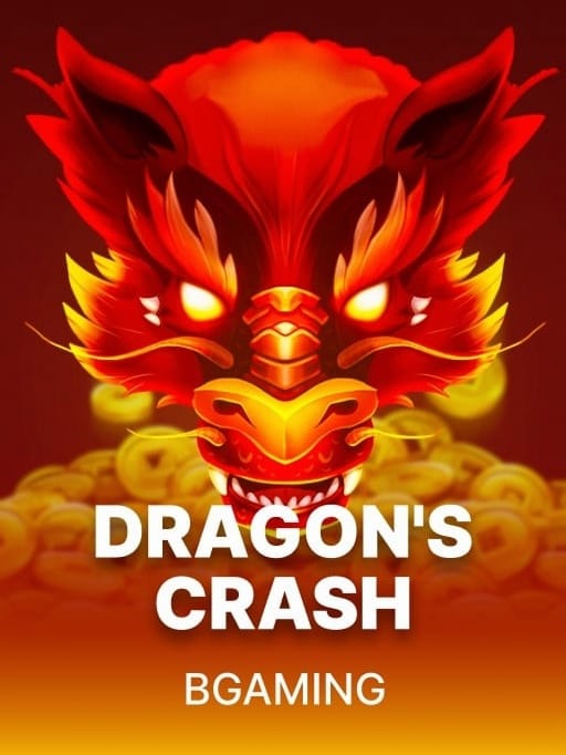 Dragon's Crash game thumbnail