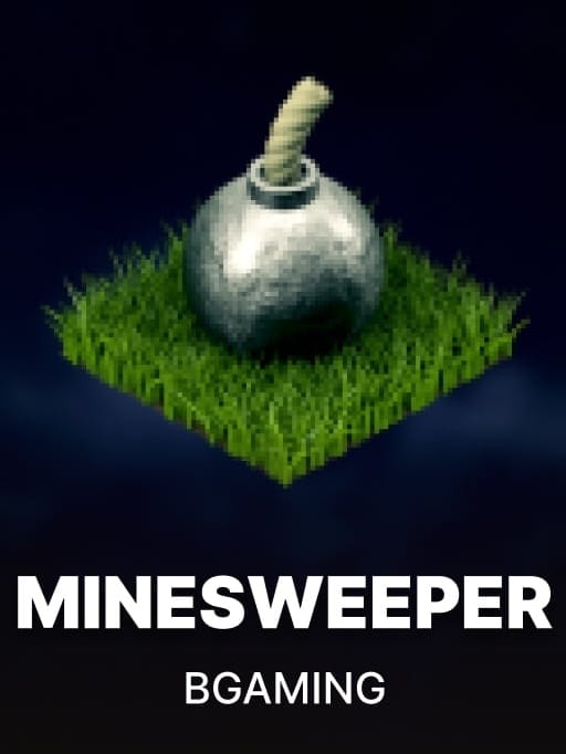 Minesweeper game thumbnail