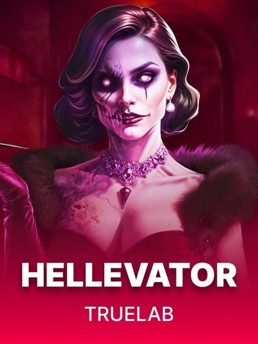 Hellevator screenshot