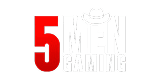 5men Gaming logo