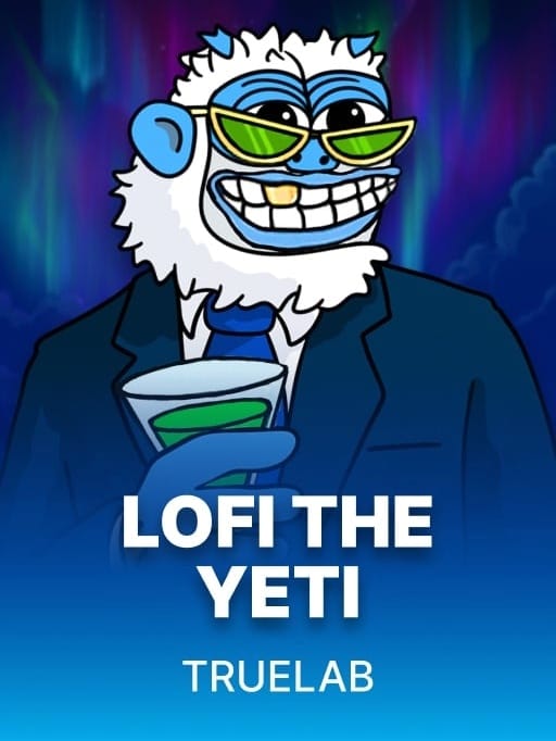 Lofi The Yeti screenshot