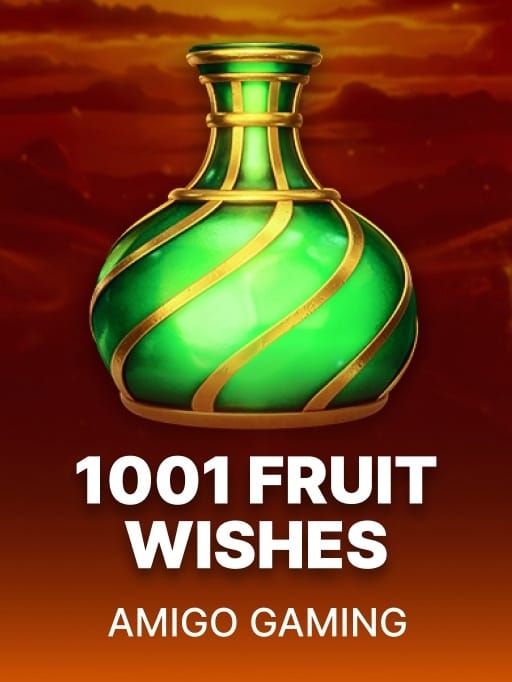 1001 Fruit Wishes game thumbnail