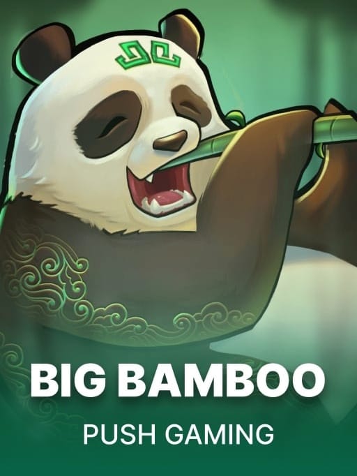Big Bamboo game thumbnail